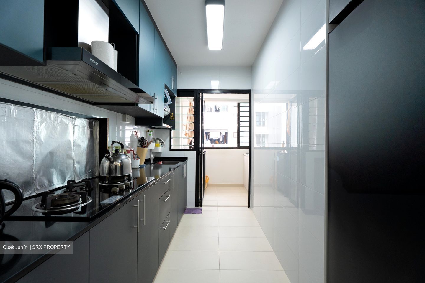 Blk 415C Waterfront I @ Northshore (Punggol), HDB 4 Rooms #630245601